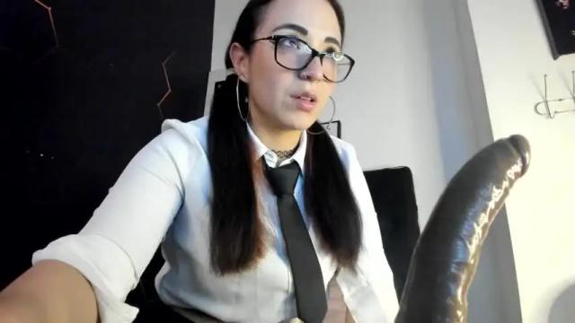 Image 6 of samanthaanderson Stream on Chaturbate on 12 months ago