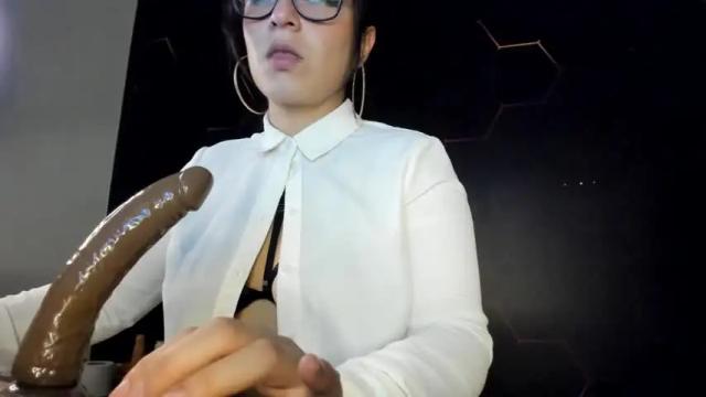 Image 8 of samanthaanderson Stream on Chaturbate on 12 months ago