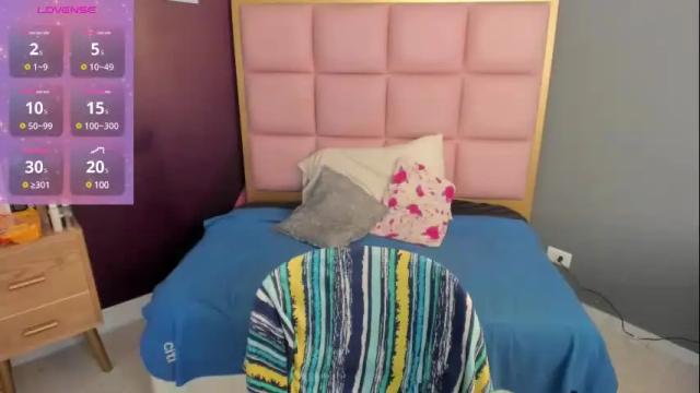 Image 2 of samanthaanderson Stream on Chaturbate on 8 days ago