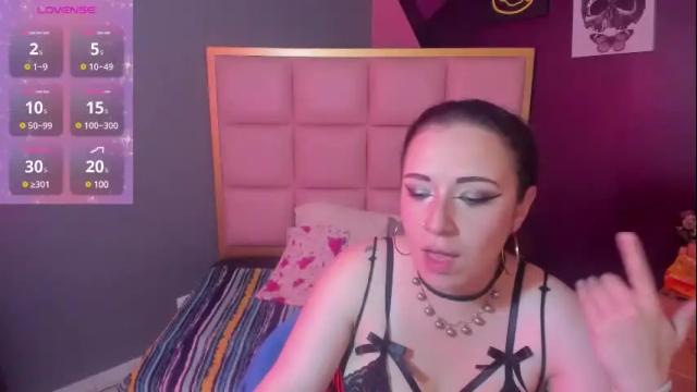 Image 3 of samanthaanderson Stream on Chaturbate on 1 month ago