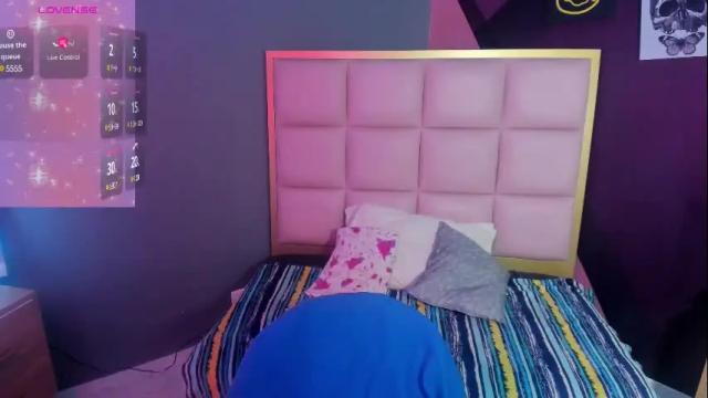 Image 6 of samanthaanderson Stream on Chaturbate on 1 month ago