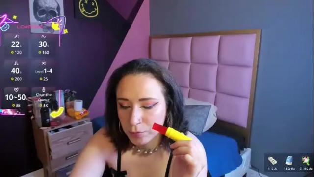 Thumbnail 1, samanthaanderson's Stream at Chaturbate, 29 days ago