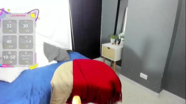 Image 11 of samanthaanderson Stream on Chaturbate on 1 month ago