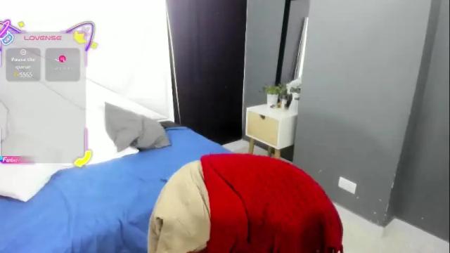 Thumbnail 2, samanthaanderson's Stream at Chaturbate, 7 days ago