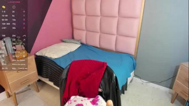 Image 3 of samanthaanderson Stream on Chaturbate on 6 days ago