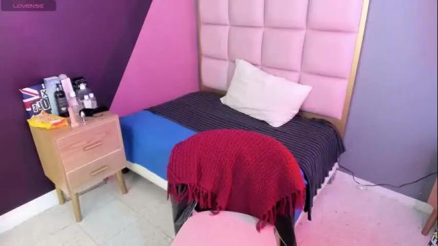 Thumbnail 1, samanthaanderson's Stream at Chaturbate, 1 month ago
