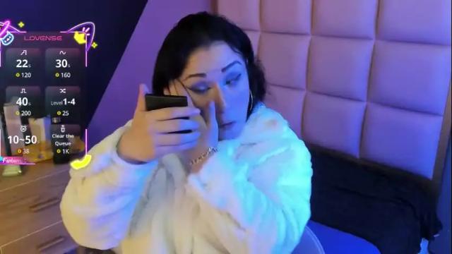 Image 10 of samanthaanderson Stream on Chaturbate on 1 month ago