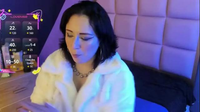 Image 2 of samanthaanderson Stream on Chaturbate on 1 month ago