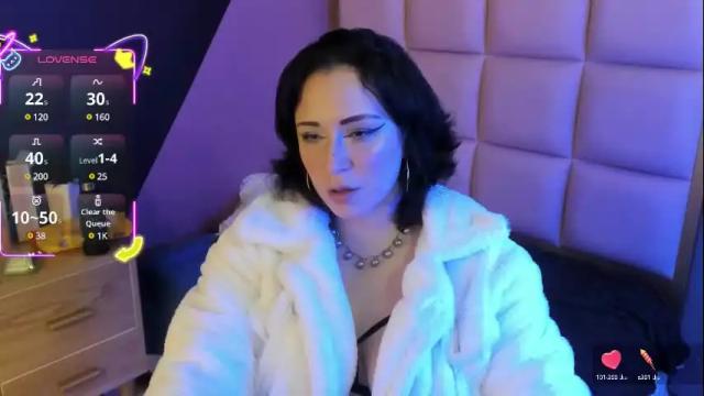Image 3 of samanthaanderson Stream on Chaturbate on 1 month ago