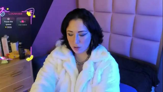 Image 4 of samanthaanderson Stream on Chaturbate on 1 month ago