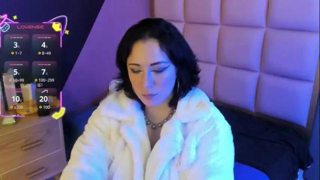 Thumbnail 2, samanthaanderson's Stream at Chaturbate, 1 month ago