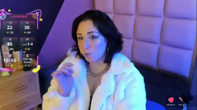 Image 6 of samanthaanderson Stream on Chaturbate on 1 month ago