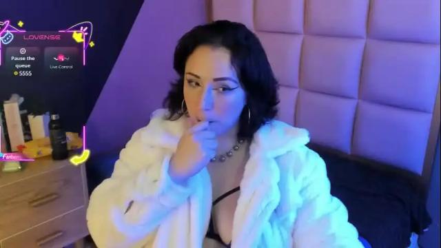Image 8 of samanthaanderson Stream on Chaturbate on 1 month ago