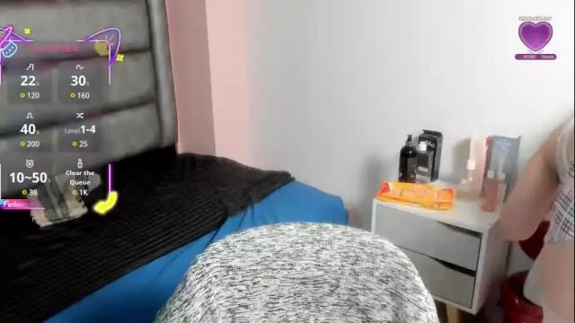 Image 10 of samanthaanderson Stream on Chaturbate on 1 month ago