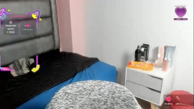Image 8 of samanthaanderson Stream on Chaturbate on 1 month ago