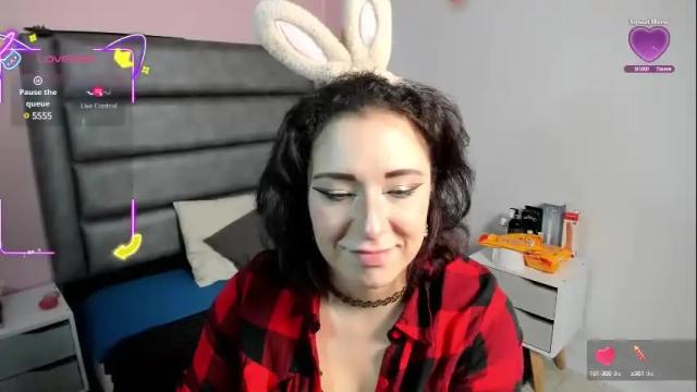 Thumbnail 2, samanthaanderson's Stream at Chaturbate, 24 days ago