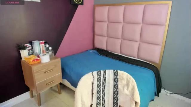 Thumbnail 1, samanthaanderson's Stream at Chaturbate, 20 days ago