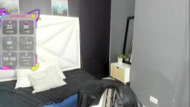 Thumbnail 3, samanthaanderson's Stream at Chaturbate, 18 days ago