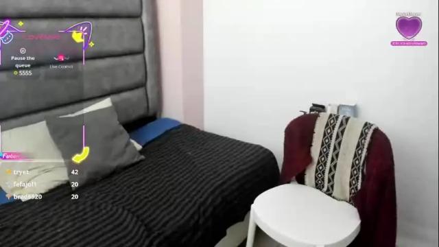 Image 6 of samanthaanderson Stream on Chaturbate on 16 days ago
