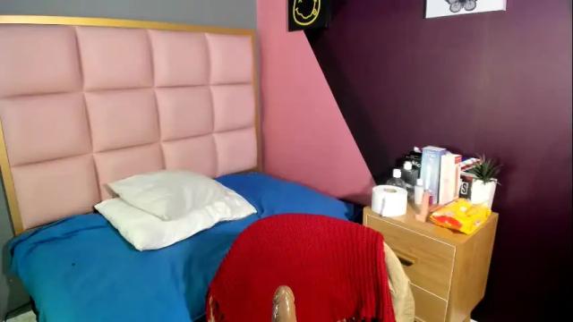 Image 3 of samanthaanderson Stream on Chaturbate on 13 days ago