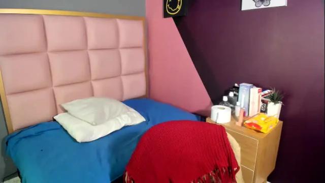 Image 6 of samanthaanderson Stream on Chaturbate on 13 days ago