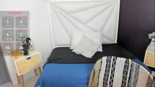 Image 12 of samanthaanderson Stream on Chaturbate on 9 days ago