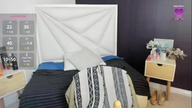 Image 7 of samanthaanderson Stream on Chaturbate on 6 days ago