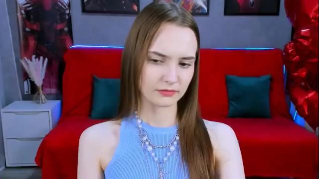 Image 4 of samanthaawalker Stream on Chaturbate on 22 days ago