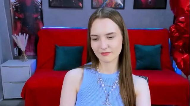 Thumbnail 3, samanthaawalker's Stream at Chaturbate, 21 days ago