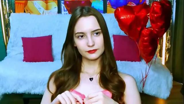 Image 4 of samanthaawalker Stream on Chaturbate on 17 days ago