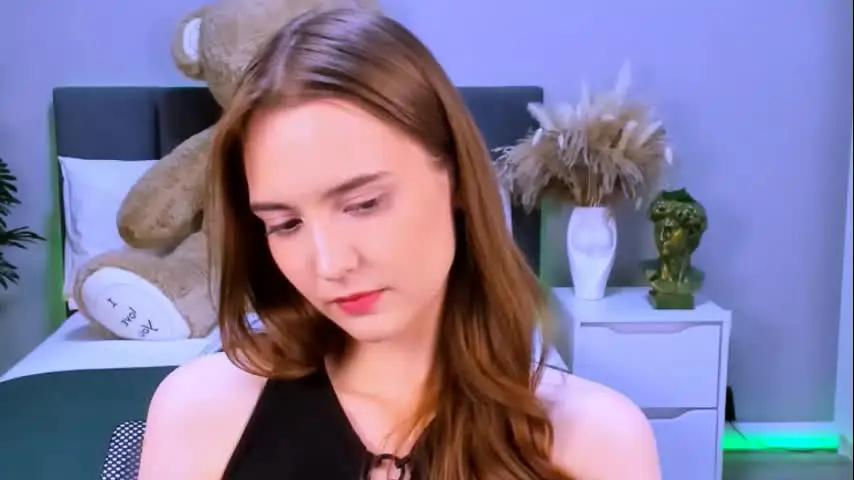 samanthaawalker Chaturbate