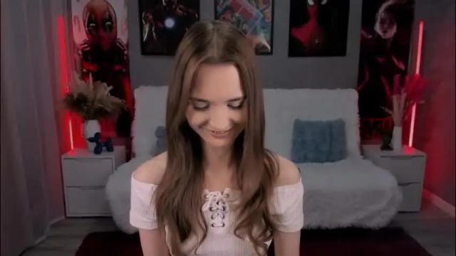 Image 3 of samanthaawalker Stream on Chaturbate on 4 months ago