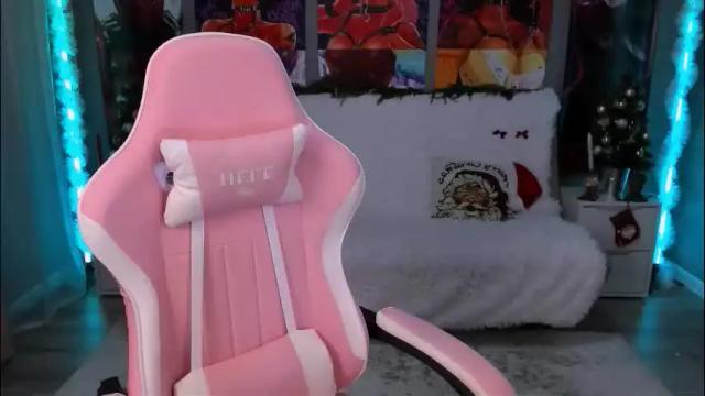 Image 6 of samanthaawalker Stream on Chaturbate on 1 month ago