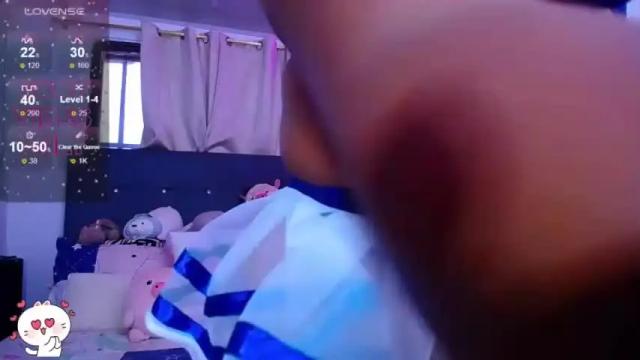 Image 2 of samanthabloom570089 Stream on Chaturbate on 17 months ago