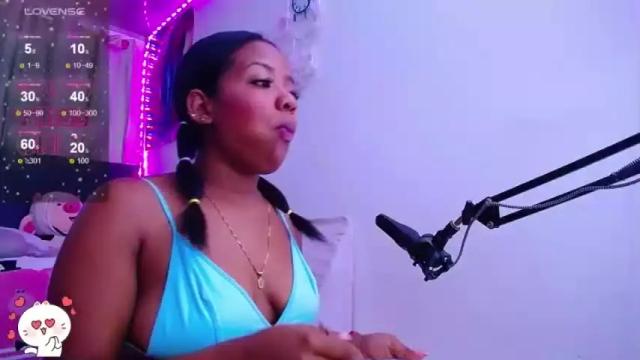 Image 6 of samanthabloom570089 Stream on Chaturbate on 17 months ago