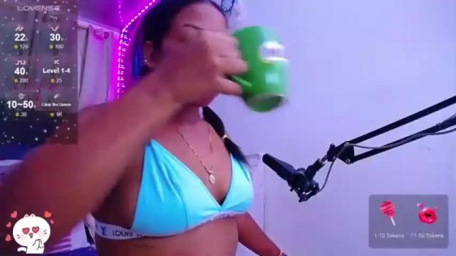 Image 7 of samanthabloom570089 Stream on Chaturbate on 17 months ago