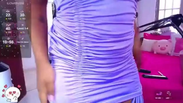 Image 3 of samanthabloom570089 Stream on Chaturbate on 16 months ago