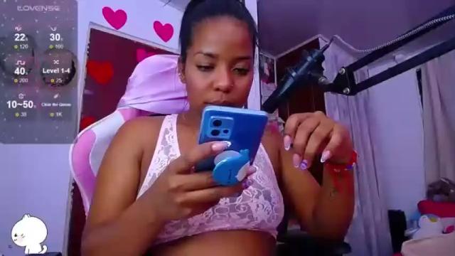 Thumbnail 1, samanthabloom570089's Stream at Chaturbate, 16 months ago
