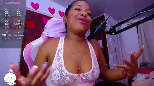Thumbnail 2, samanthabloom570089's Stream at Chaturbate, 16 months ago
