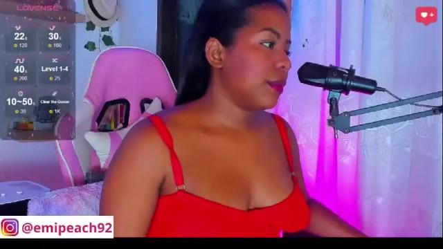 Thumbnail 2, samanthabloom570089's Stream at Chaturbate, 1 month ago