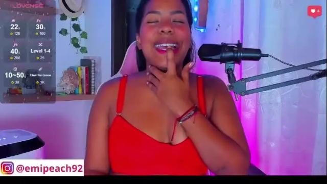 Image 8 of samanthabloom570089 Stream on Chaturbate on 1 month ago