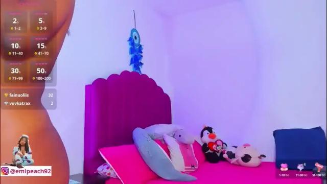 Image 12 of samanthabloom570089 Stream on Chaturbate on 5 months ago