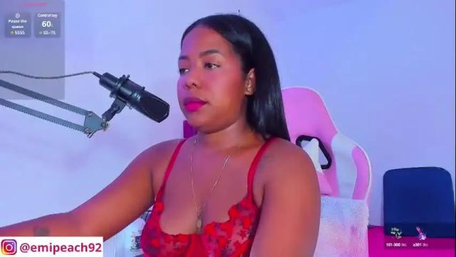 Image 3 of samanthabloom570089 Stream on Chaturbate on 5 months ago