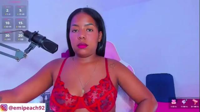 Image 4 of samanthabloom570089 Stream on Chaturbate on 5 months ago