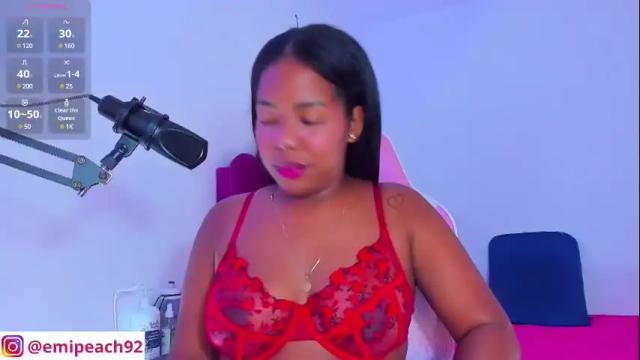 Thumbnail 2, samanthabloom570089's Stream at Chaturbate, 5 months ago