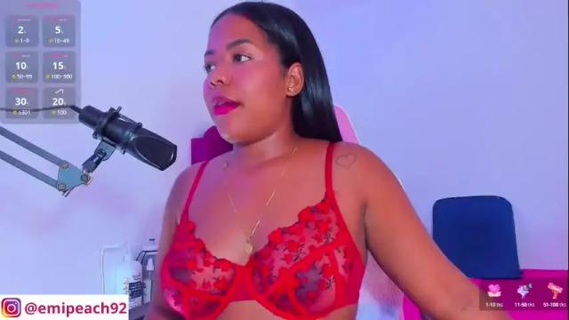 Image 7 of samanthabloom570089 Stream on Chaturbate on 5 months ago