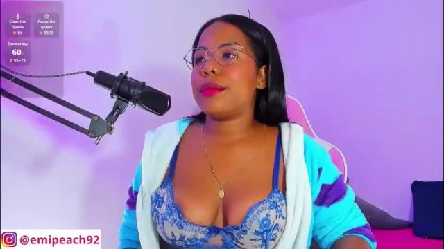 Image 10 of samanthabloom570089 Stream on Chaturbate on 5 months ago