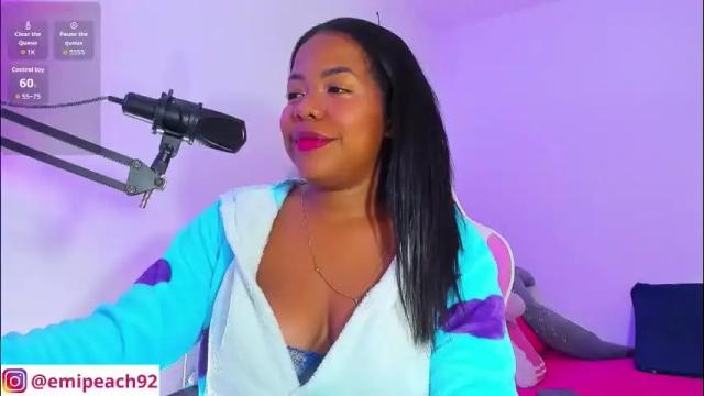 Thumbnail 2, samanthabloom570089's Stream at Chaturbate, 5 months ago