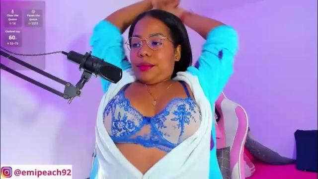 Thumbnail 3, samanthabloom570089's Stream at Chaturbate, 5 months ago