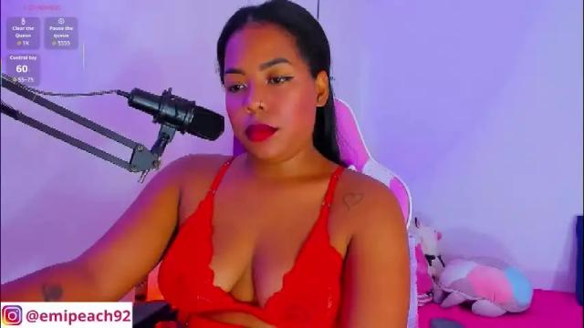 Thumbnail 3, samanthabloom570089's Stream at Chaturbate, 2 months ago